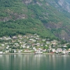 Zdjęcie z Norwegii - Aurland