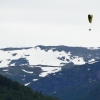 Zdjęcie z Norwegii - Aurland