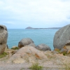 Zdjęcie z Australii - Na Granitowej Wyspie