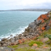 Australia - Półwysep Fleurieu - Granitowa Wyspa