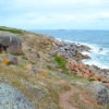 Zdjęcie z Australii - Granitowa Wyspa kolo Victor Harbor