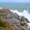 Zdjęcie z Australii - Granitowa Wyspa kolo Victor Harbor