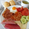 Zdjęcie z Hiszpanii - La Arena -  hotel Bahia Flamingo
