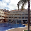 Zdjęcie z Hiszpanii - La Arena -  hotel Bahia Flamingo