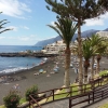 Zdjęcie z Hiszpanii - Playa de la Arena