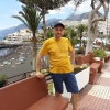 Zdjęcie z Hiszpanii - Playa de la Arena