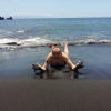 Zdjęcie z Hiszpanii - Playa de la Arena