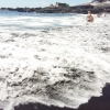 Zdjęcie z Hiszpanii - Playa de la Arena