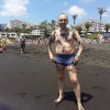 Zdjęcie z Hiszpanii - Playa de la Arena