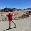 Zdjęcie z Hiszpanii - P.N. Teide