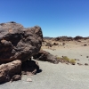 Zdjęcie z Hiszpanii - P.N. Teide