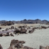 Zdjęcie z Hiszpanii - P.N. Teide