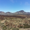 Zdjęcie z Hiszpanii - P.N. Teide
