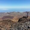 Zdjęcie z Hiszpanii - P.N. Teide