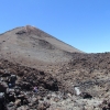 Zdjęcie z Hiszpanii - Teide (3555m)