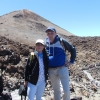 Zdjęcie z Hiszpanii - Teide (3555m)