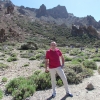 Zdjęcie z Hiszpanii - P.N. Teide
