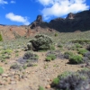 Zdjęcie z Hiszpanii - P.N. Teide