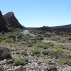 Zdjęcie z Hiszpanii - P.N. Teide