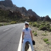 Zdjęcie z Hiszpanii - P.N. Teide
