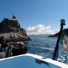 Zdjęcie z Włoch - Portovenere