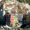 Zdjęcie z Włoch - Riomaggiore