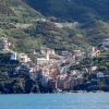 Zdjęcie z Włoch - Riomaggiore
