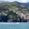 Zdjęcie z Włoch - Riomaggiore