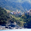 Zdjęcie z Włoch - Corniglia