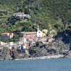 Zdjęcie z Włoch - Vernazza