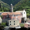 Zdjęcie z Włoch - Vernazza