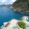 Zdjęcie z Włoch - Vernazza