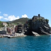 Zdjęcie z Włoch - Vernazza