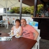 Zdjęcie z Hiszpanii - Puerto de Santiago