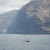 Zdjęcie z Hiszpanii - Puerto de Santiago