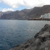 Zdjęcie z Hiszpanii - Puerto de Santiago