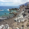 Zdjęcie z Hiszpanii - Puerto de Santiago