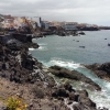 Zdjęcie z Hiszpanii - Puerto de Santiago