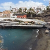 Zdjęcie z Hiszpanii - Puerto de Santiago