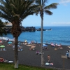 Zdjęcie z Hiszpanii - Playa de la Arena