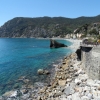 Zdjęcie z Włoch - Monterosso