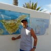 Zdjęcie z Hiszpanii - Puerto de Santiago