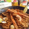 Zdjęcie z Hiszpanii - Puerto de Santiago