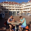 Zdjęcie z Hiszpanii - La Arena 
