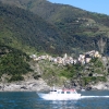 Zdjęcie z Włoch - Corniglia