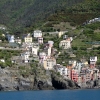 Zdjęcie z Włoch - Riomaggiore