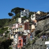 Zdjęcie z Włoch - Riomaggiore