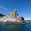 Zdjęcie z Włoch - Portovenere