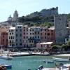 Zdjęcie z Włoch - Portovenere