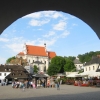Zdjęcie z Polski - Kazimierz Dolny